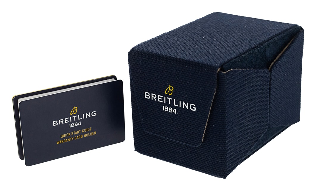 Breitling Endurance Pro X82310 Image 4